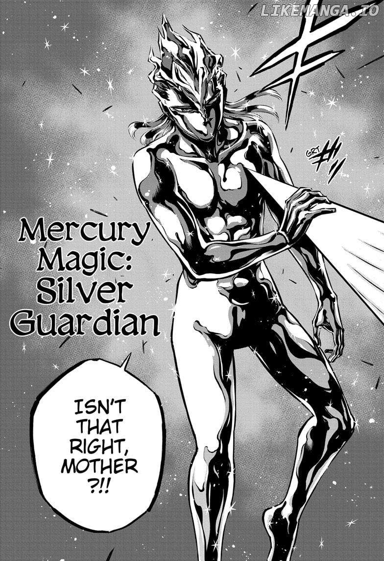 Black Clover Chapter 373 image 05